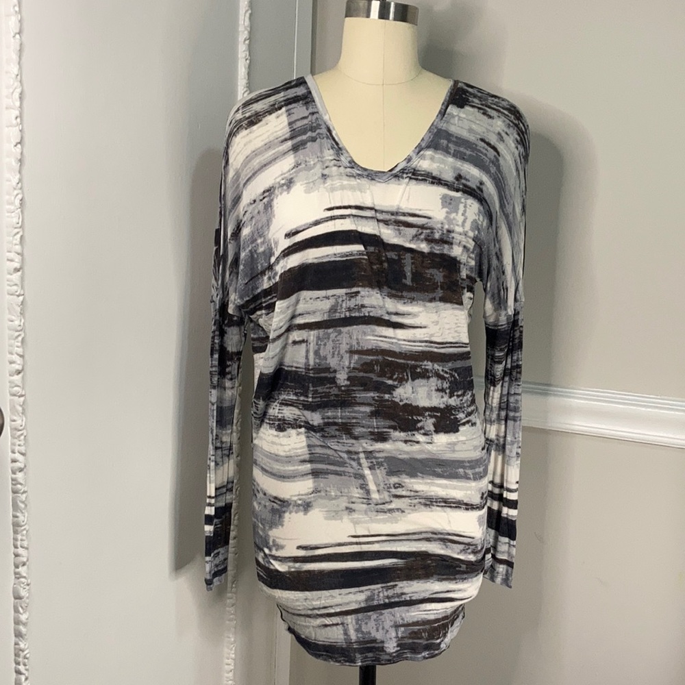 🟣3/$50! CAbi Shirtdress